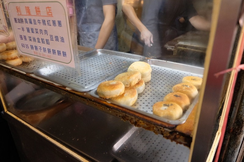 台北|東門市場:捷運東門站附近不容錯過的傳統市場巷弄美食 - 第16張圖