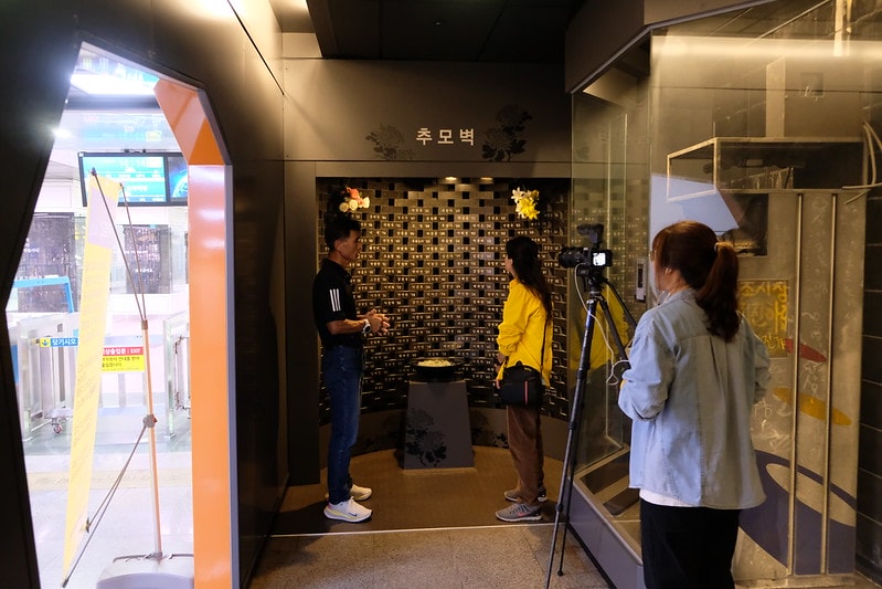 韓國|大邱 近代文化胡同:在絕美的巷弄胡同間,見證韓國的近代史 - 第2張圖