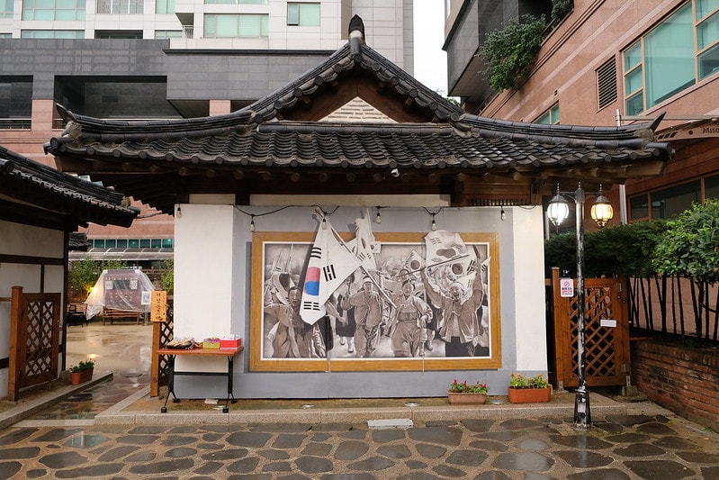 韓國|大邱 近代文化胡同:在絕美的巷弄胡同間,見證韓國的近代史 - 第22張圖