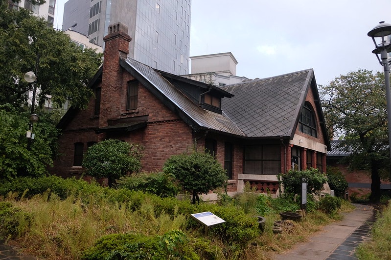 韓國|大邱 近代文化胡同:在絕美的巷弄胡同間,見證韓國的近代史 - 第26張圖