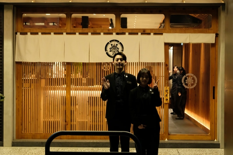 台中|和牛Emperor:感受日本職人精神與服務的「頂級日式A5和牛燒肉」 - 第43張圖