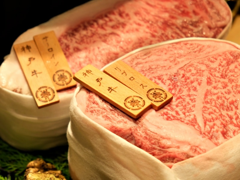 台中|和牛Emperor:感受日本職人精神與服務的「頂級日式A5和牛燒肉」 - 第38張圖