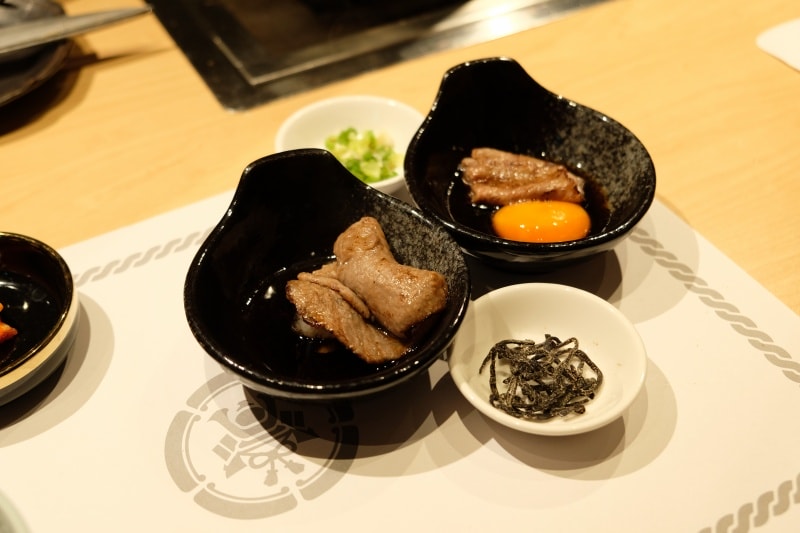 台中|和牛Emperor:感受日本職人精神與服務的「頂級日式A5和牛燒肉」 - 第34張圖