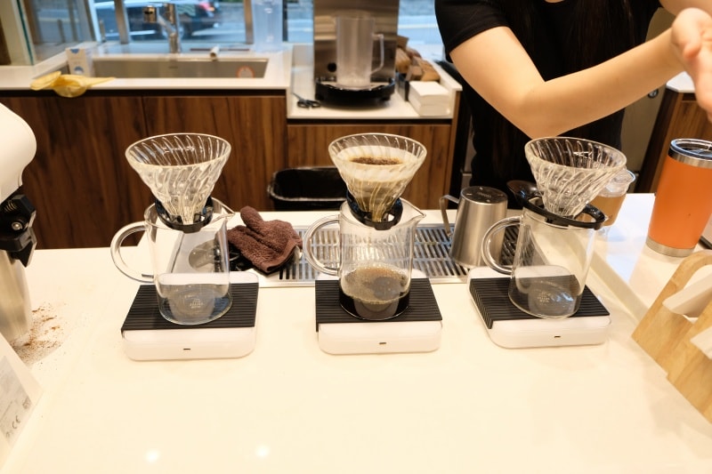 韓國|大邱 SOUNDS COFFEE 사운스커피:東大邱車站的網美咖啡店 - 第12張圖