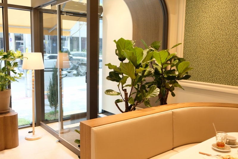 韓國|大邱 SOUNDS COFFEE 사운스커피:東大邱車站的網美咖啡店 - 第7張圖
