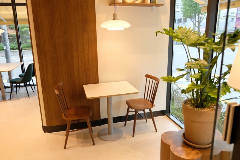 韓國|大邱 SOUNDS COFFEE 사운스커피:東大邱車站的網美咖啡店 - 第6張圖