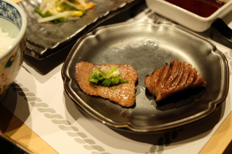 台中|和牛Emperor:感受日本職人精神與服務的「頂級日式A5和牛燒肉」 - 第25張圖