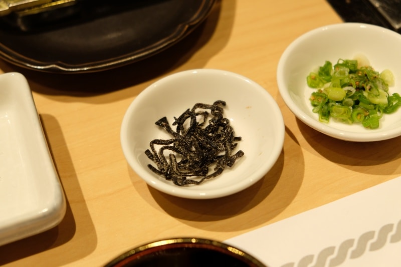 台中|和牛Emperor:感受日本職人精神與服務的「頂級日式A5和牛燒肉」 - 第28張圖