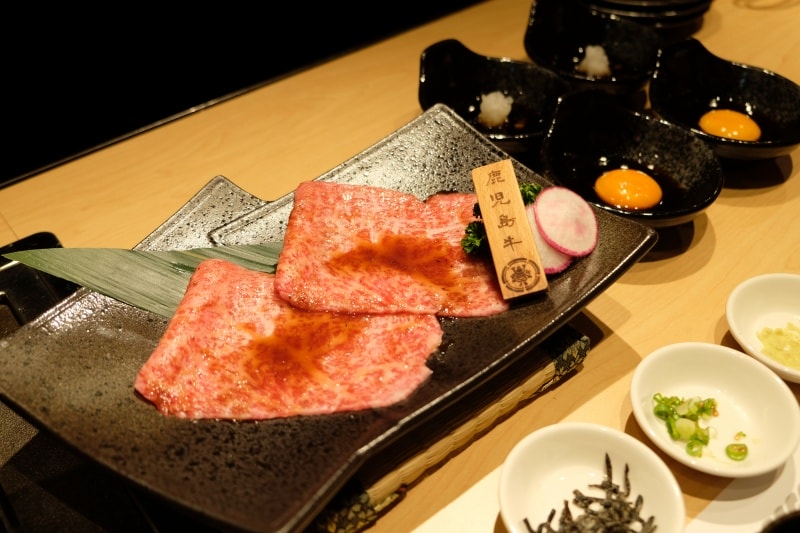 台中|和牛Emperor:感受日本職人精神與服務的「頂級日式A5和牛燒肉」 - 第32張圖