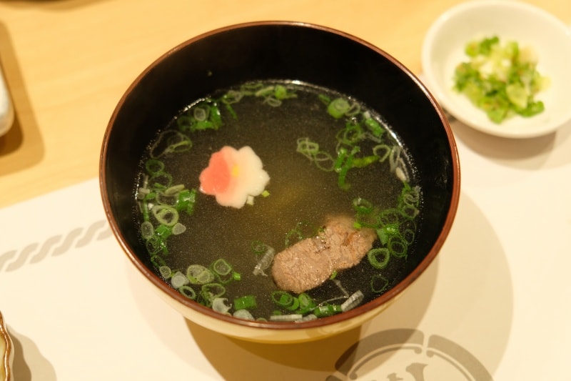 台中|和牛Emperor:感受日本職人精神與服務的「頂級日式A5和牛燒肉」 - 第35張圖