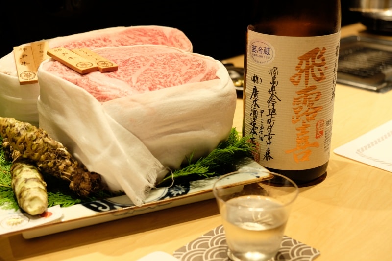 台中|和牛Emperor:感受日本職人精神與服務的「頂級日式A5和牛燒肉」 - 第37張圖 這張圖片的 alt 屬性值為空,它的檔案名稱為 batch_1_DSCF8234.jpg