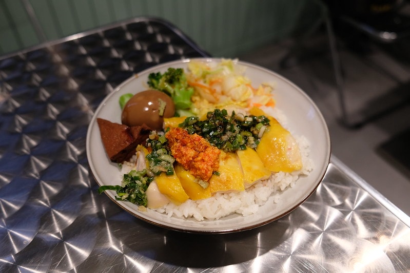 台北|北投市場 首部曲:場外市場人氣美食小吃晚點名 - 第15張圖