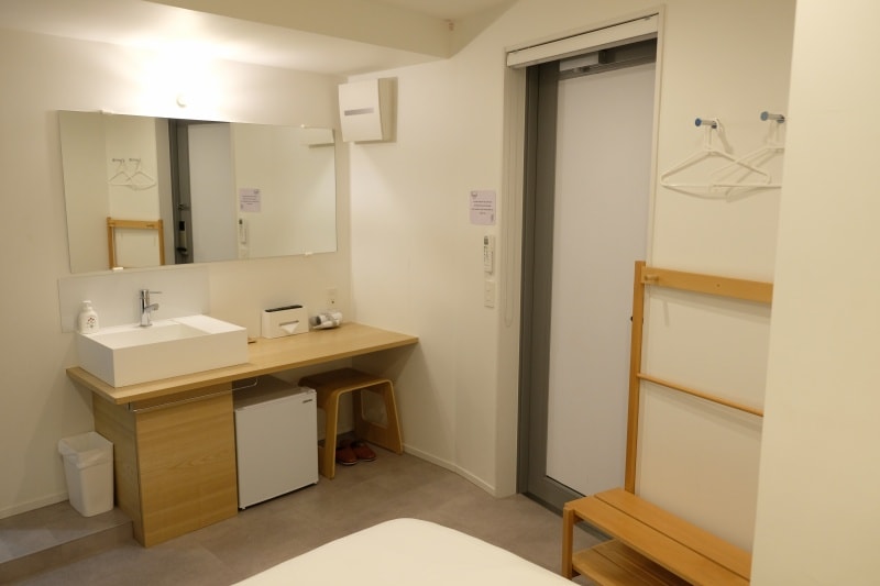 日本|東京 Hotel Apreton:上野站步行5分鐘,交通便利住宿推薦 - 第11張圖