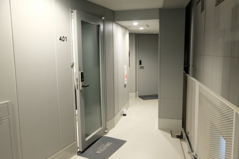日本|東京 Hotel Apreton:上野站步行5分鐘,交通便利住宿推薦 - 第15張圖