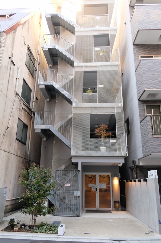 日本|東京 Hotel Apreton:上野站步行5分鐘,交通便利住宿推薦 - 第6張圖