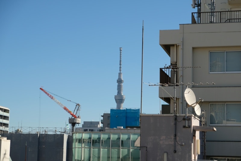 日本|東京 Hotel Apreton:上野站步行5分鐘,交通便利住宿推薦 - 第20張圖