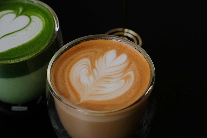 日本|宮の湯 MATCHA & ESPRESSO MIYANO-YU:位於東京根津以古老錢湯為基礎,有著滿滿下町風情的咖啡館 - 第26張圖