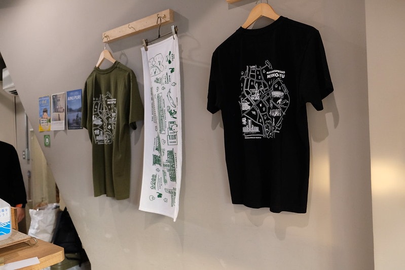 日本|宮の湯 MATCHA & ESPRESSO MIYANO-YU:位於東京根津以古老錢湯為基礎,有著滿滿下町風情的咖啡館 - 第11張圖