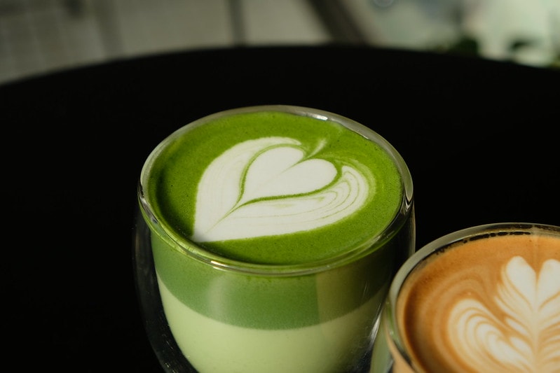 日本|宮の湯 MATCHA & ESPRESSO MIYANO-YU:位於東京根津以古老錢湯為基礎,有著滿滿下町風情的咖啡館 - 第27張圖