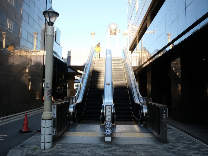 日本|東京 Hotel Apreton:上野站步行5分鐘,交通便利住宿推薦 - 第5張圖
