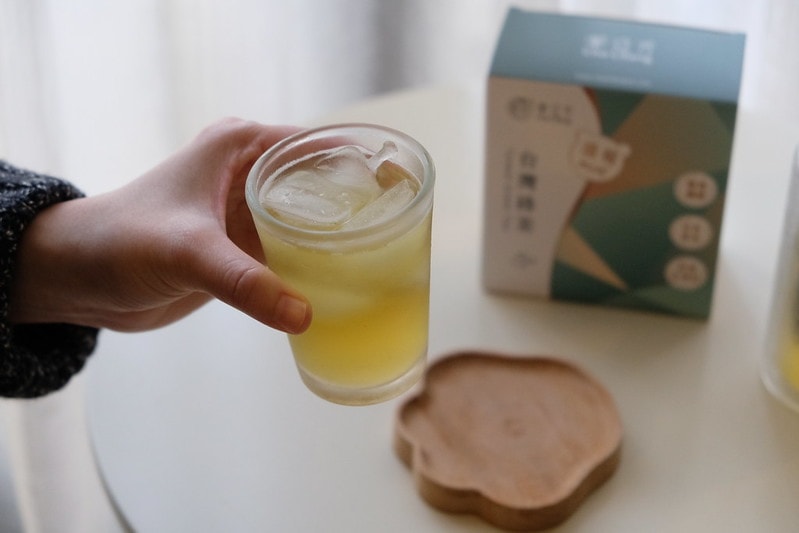 茶立方&姐夫嚴選:纖暢PLUS+系列喝茶同時還能抑制食慾、促進新陳代謝與調整體質,體驗前所未有順暢感 - 第8張圖