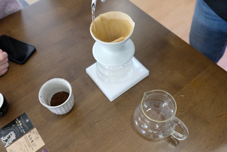 新竹|洞心咖啡學院 Heartbeat Cafe:提供完整與客製化咖啡課程,無論是手沖、義式或是想成為專業咖啡師都能找到適合你的課程 - 第13張圖