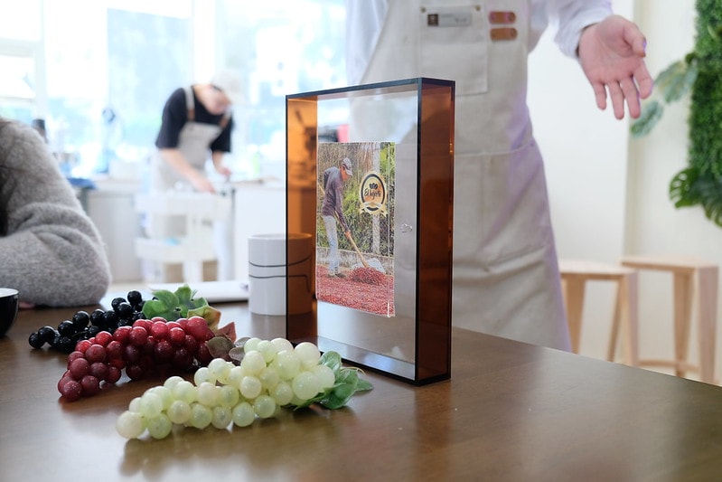 新竹|洞心咖啡學院 Heartbeat Cafe:提供完整與客製化咖啡課程,無論是手沖、義式或是想成為專業咖啡師都能找到適合你的課程 - 第6張圖