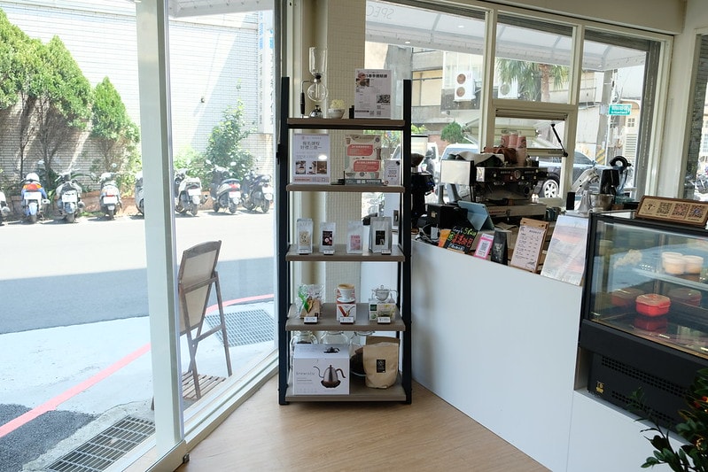 新竹|洞心咖啡學院 Heartbeat Cafe:提供完整與客製化咖啡課程,無論是手沖、義式或是想成為專業咖啡師都能找到適合你的課程 - 第1張圖