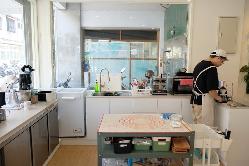 新竹|洞心咖啡學院 Heartbeat Cafe:提供完整與客製化咖啡課程,無論是手沖、義式或是想成為專業咖啡師都能找到適合你的課程 - 第3張圖