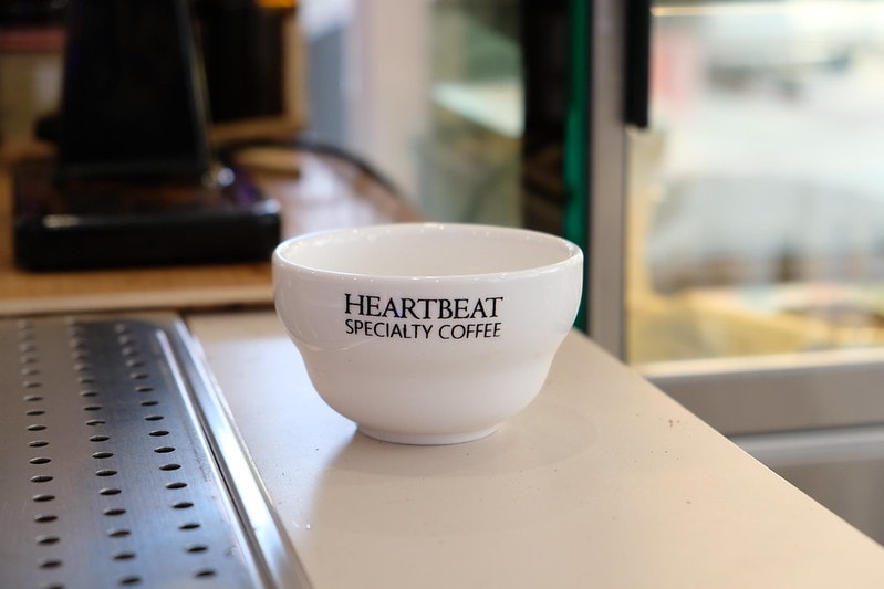 新竹|洞心咖啡學院 Heartbeat Cafe:提供完整與客製化咖啡課程,無論是手沖、義式或是想成為專業咖啡師都能找到適合你的課程 - 第21張圖