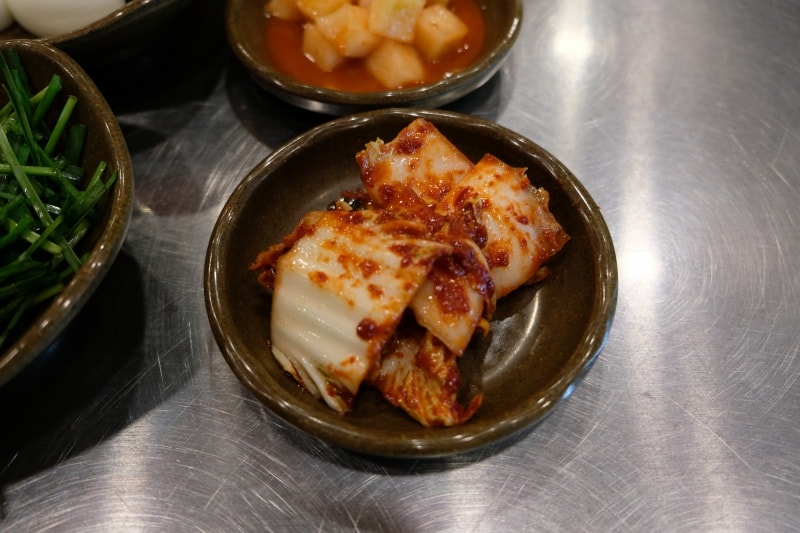 韓國|釜山 水邊最高豬肉湯飯 수변최고 돼지국밥:釜山在地人的口袋名單,令人驚豔的豬肉湯飯 - 第12張圖