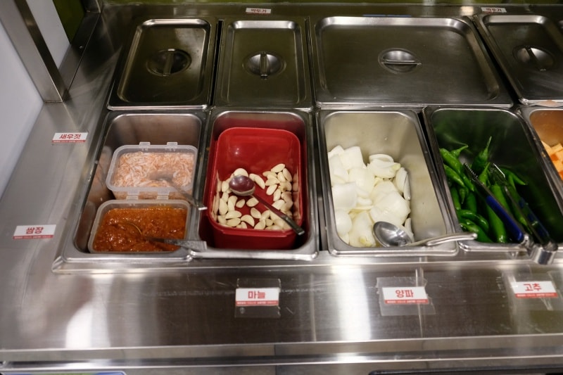 韓國|釜山 水邊最高豬肉湯飯 수변최고 돼지국밥:釜山在地人的口袋名單,令人驚豔的豬肉湯飯 - 第8張圖