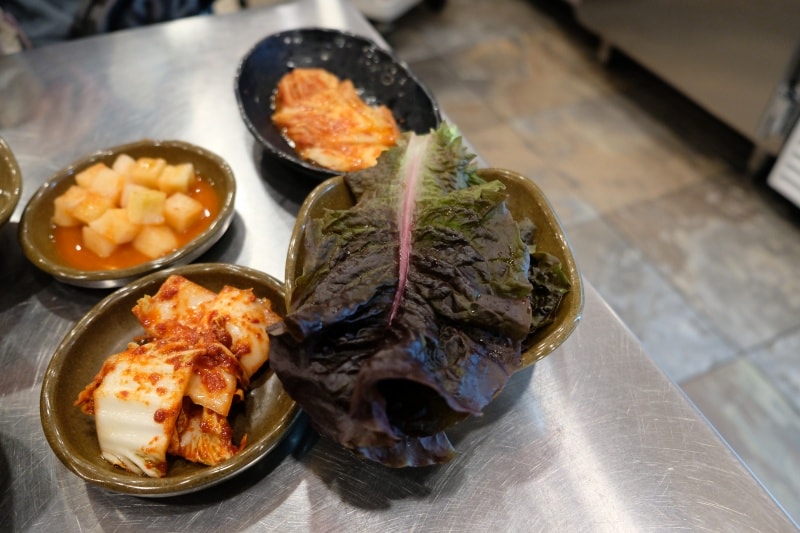 韓國|釜山 水邊最高豬肉湯飯 수변최고 돼지국밥:釜山在地人的口袋名單,令人驚豔的豬肉湯飯 - 第13張圖