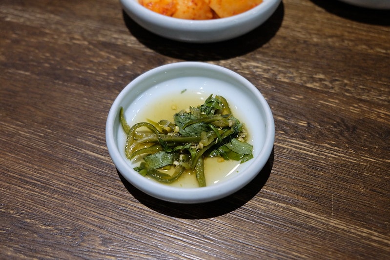 韓國|釜山 嚴湧帛豬肉湯飯 엄용백돼지국밥 해운대점:豬肉湯飯界的獨角獸,海雲台必訪豬肉湯飯 - 第13張圖