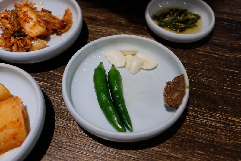 韓國|釜山 嚴湧帛豬肉湯飯 엄용백돼지국밥 해운대점:豬肉湯飯界的獨角獸,海雲台必訪豬肉湯飯 - 第14張圖