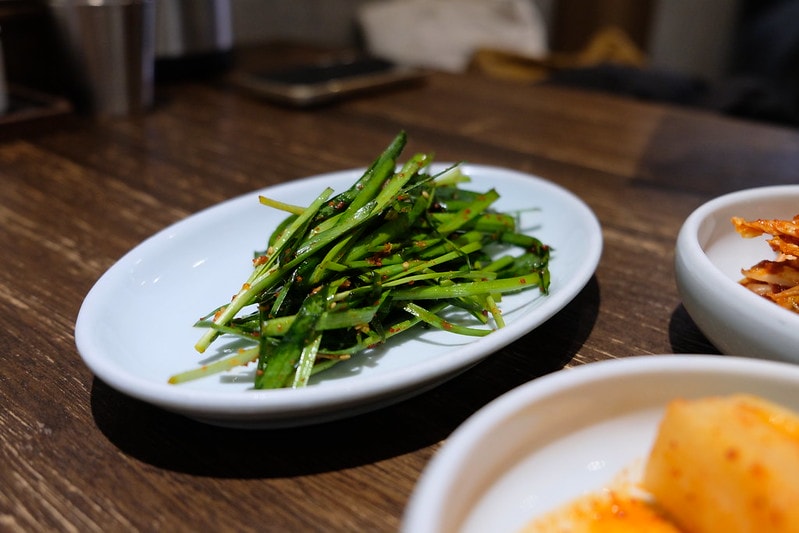 韓國|釜山 嚴湧帛豬肉湯飯 엄용백돼지국밥 해운대점:豬肉湯飯界的獨角獸,海雲台必訪豬肉湯飯 - 第11張圖