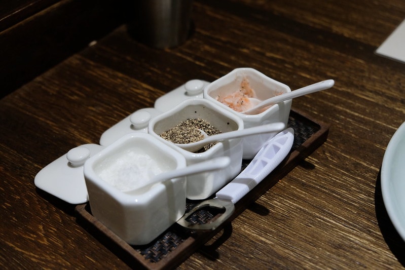 韓國|釜山 嚴湧帛豬肉湯飯 엄용백돼지국밥 해운대점:豬肉湯飯界的獨角獸,海雲台必訪豬肉湯飯 - 第8張圖