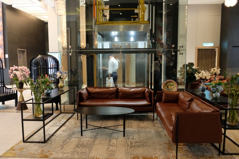 馬來西亞|吉隆坡聖達精選酒店Santa Grand Signature Kuala Lumpur:自助早餐、平價飯店推薦 - 第23張圖