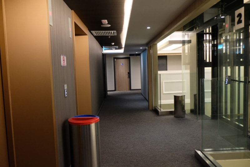 馬來西亞|吉隆坡聖達精選酒店Santa Grand Signature Kuala Lumpur:自助早餐、平價飯店推薦 - 第6張圖