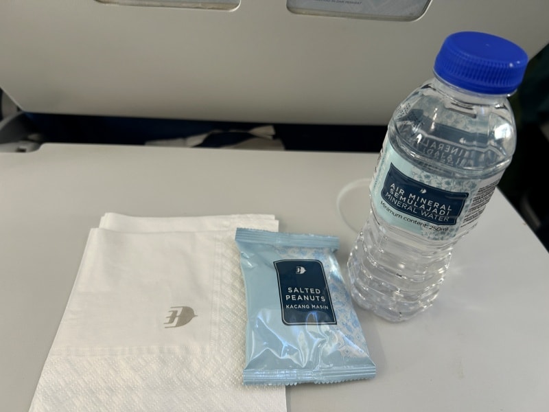 馬來西亞|馬來西亞航空 Malaysia Airlines:吉隆坡到檳城國內線搭乘體驗分享 - 第18張圖