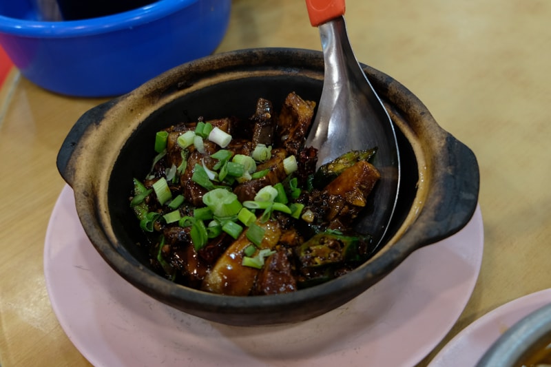 馬來西亞|吉隆坡自由行:傳統在地美食與小吃篇 - 第2張圖