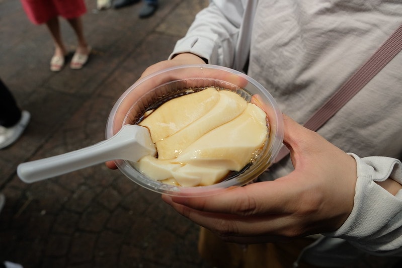 馬來西亞|吉隆坡自由行:傳統在地美食與小吃篇 - 第13張圖