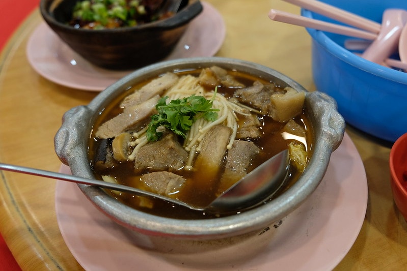 馬來西亞|吉隆坡自由行:傳統在地美食與小吃篇 - 第1張圖
