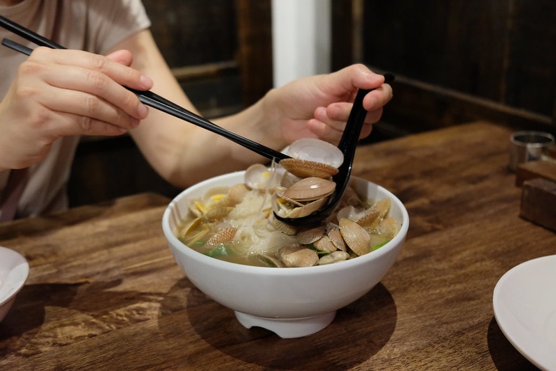 馬來西亞|吉隆坡自由行:傳統在地美食與小吃篇 - 第16張圖