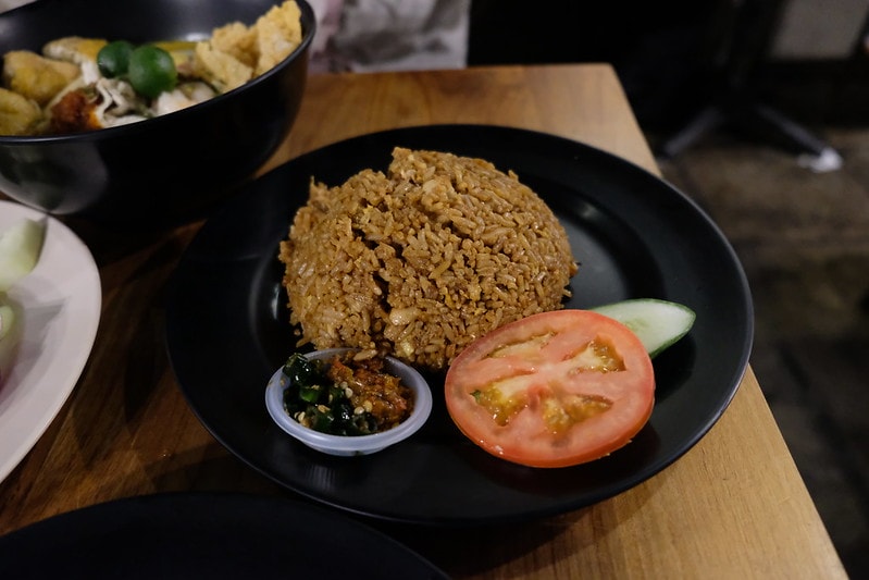 馬來西亞|吉隆坡自由行:傳統在地美食與小吃篇 - 第23張圖