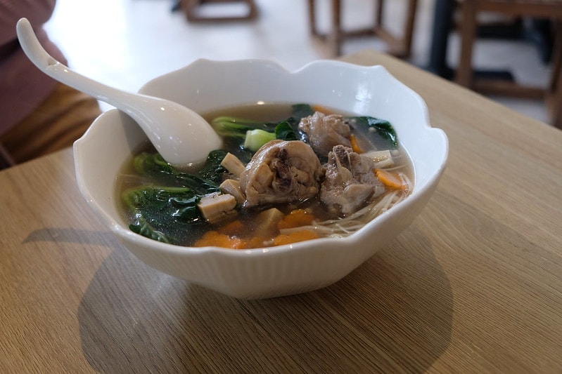 馬來西亞|吉隆坡自由行:傳統在地美食與小吃篇 - 第25張圖