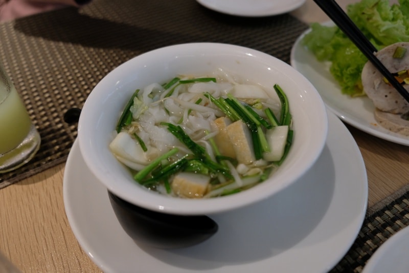 馬來西亞|吉隆坡聖達精選酒店Santa Grand Signature Kuala Lumpur:自助早餐、平價飯店推薦 - 第19張圖