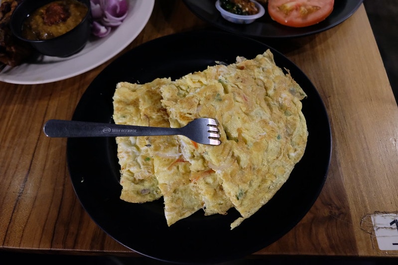 馬來西亞|吉隆坡自由行:傳統在地美食與小吃篇 - 第22張圖