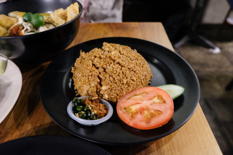 馬來西亞|吉隆坡 娘惹料理推薦 Limapulo: Baba Can Cook - 第12張圖