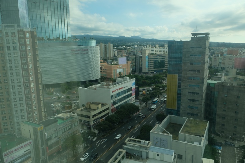 韓國｜濟州貝斯特韋斯特酒店 Best Western Jeju Hotel：交通便利、家庭房首選和平價住宿推薦